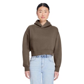Women's Relaxed Hoodie