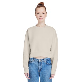 Women's Relax Crewneck