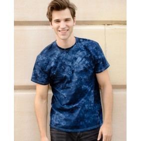 Crystal Wash Tee