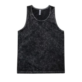 Mineral Wash Unisex Tank