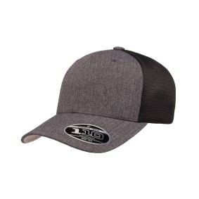 110 Mesh Cap 2-Tone