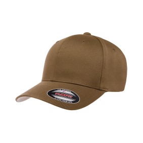 Wooly Combed Cap