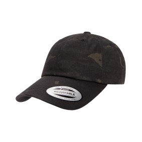 Classic Dad Cap