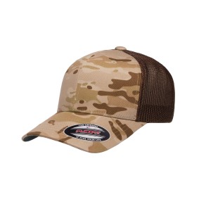 Trucker Mesh Cap