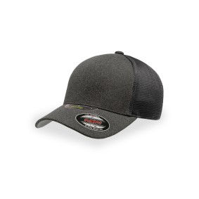 Unipanel Melange Cap