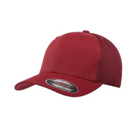 Ultrafibre & Airmesh Cap