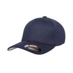 Cool & Dry Pique Mesh Cap