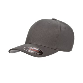 Brushed Twill Cap