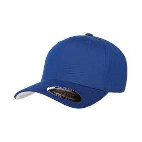 V-Flexfit Cotton Twill Cap