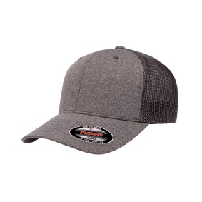 Melange Trucker Cap