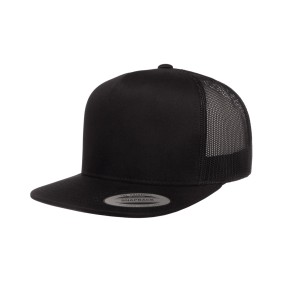 Classic Trucker Cap