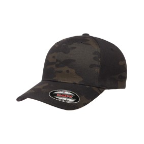 Multicam Cap