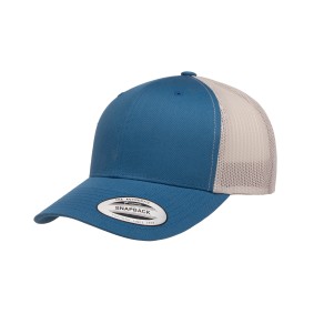 Retro Trucker Cap