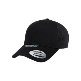 YP Classics NU Retro Trucker Cap