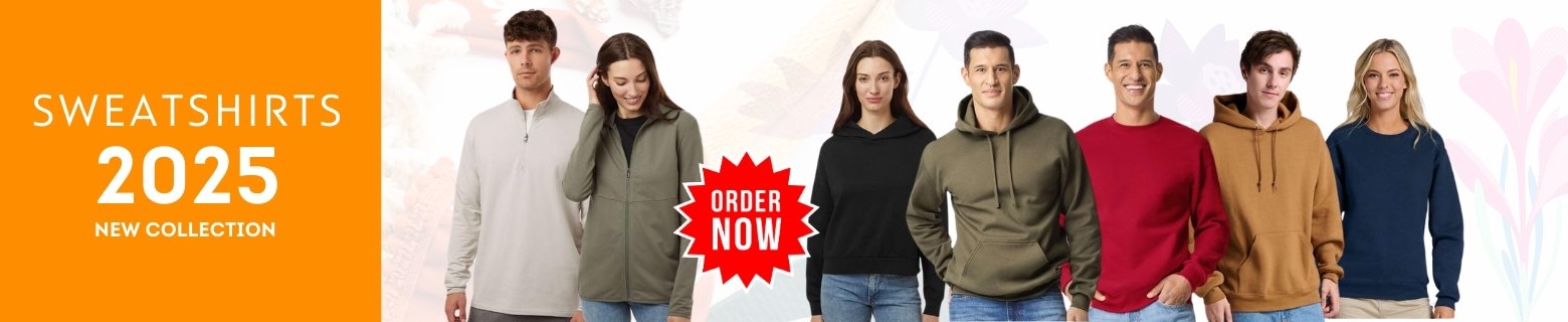 Sweatshirts
