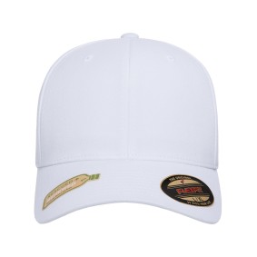 6277R Yupoong Flexfit Recycled Polyester Cap