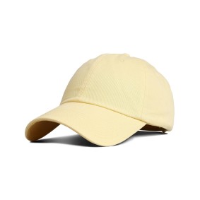 F508 Fahrenheit Garment Washed Cotton Hat