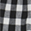 Black/White Buffalo Plaid