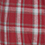 Heritage Garnet Plaid