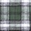 Green/White Plaid