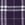 Purple/White