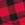 Red/Black Buffalo Plaid