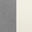 Athletic Heather/Vanilla