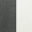 Carbon Heather/White