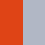 Orange/Athletic Heather
