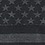 Black Stars & Stripes Triblend