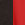 Jet Black/Fire Red
