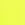 Electric Yellow