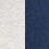 Oatmeal Heather/Indigo Heather