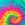 Minty Rainbow