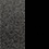 Melange Dark Grey/Black