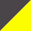 Charcoal/Neon Yellow