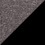 Dark Heather/Black