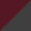 Maroon/grey